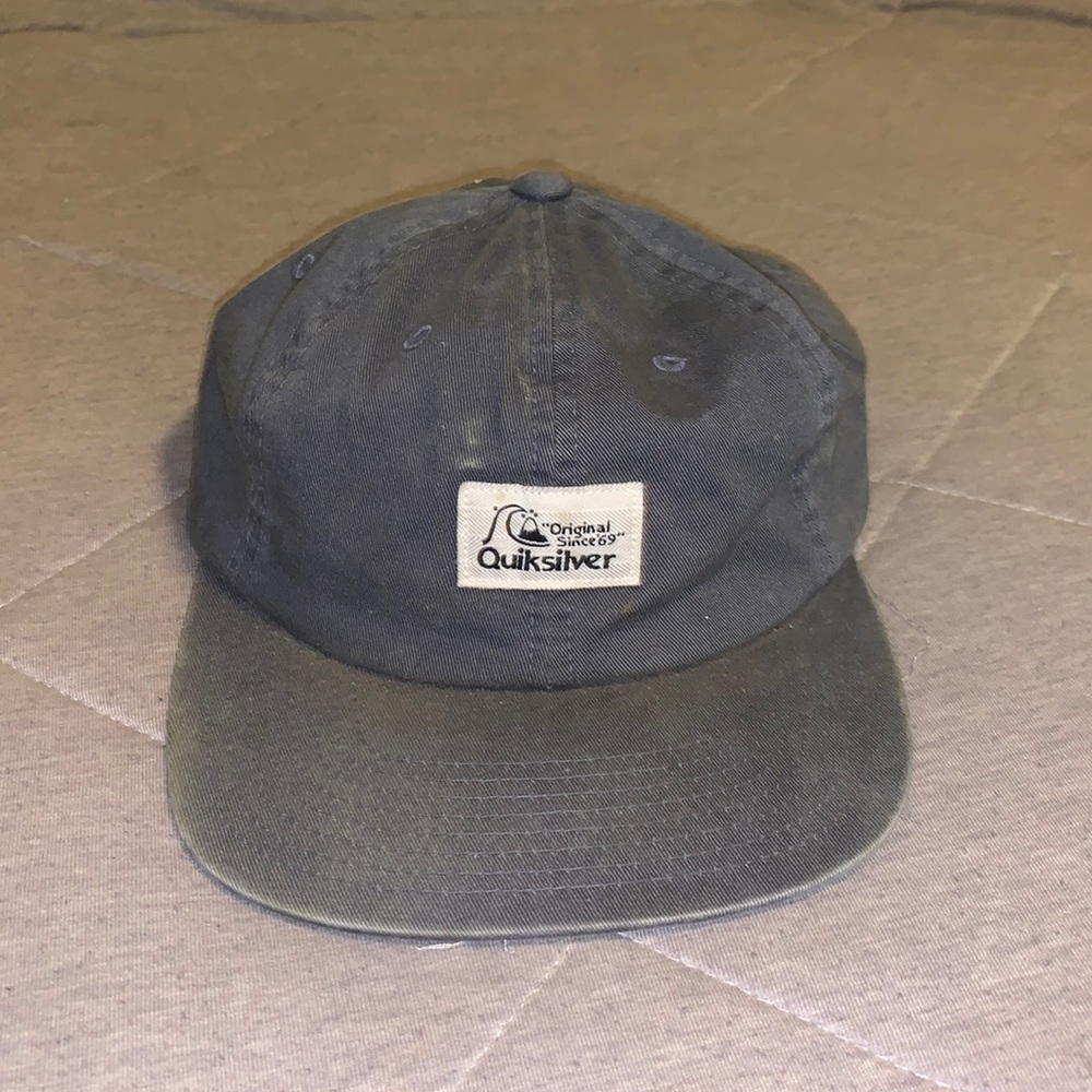 Quiksilver Hat